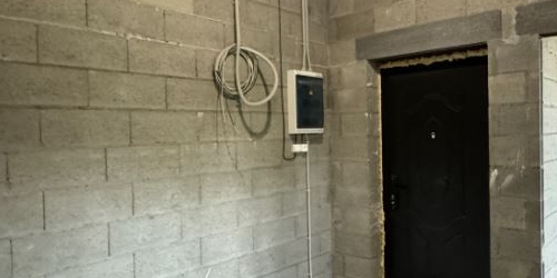 1-комн квартира Костромской проспект, 45