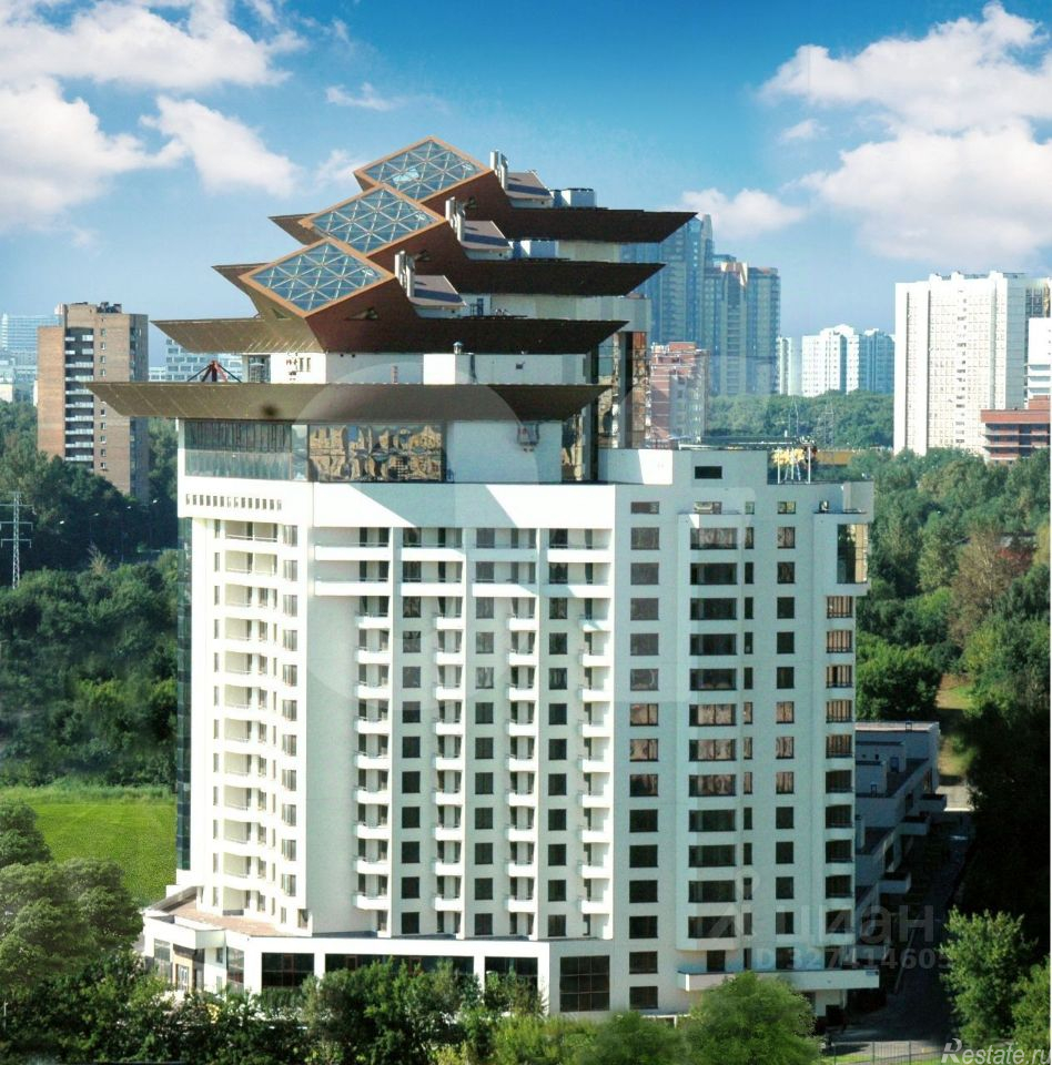 Аренда офиса улица Архитектора Власова