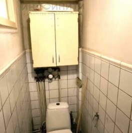 Продажа 2-комн квартиры на вторичном рынке Мира пр-кт