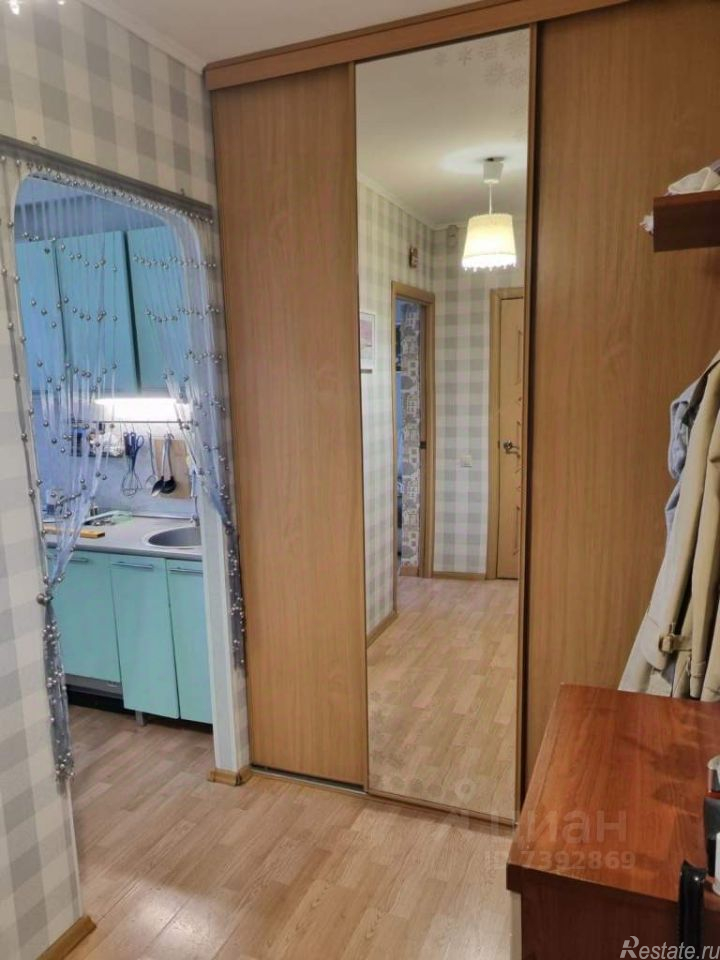 Продажа 1-комн квартиры на вторичном рынке Серпухов, Московское шоссе,  д. 38