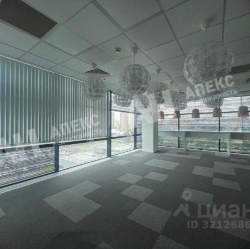 Офис Химки г, Ленинградское ш,  д. 39 с6