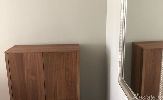 Аренда 2-комн квартиры на вторичном рынке улица Рогова,  д. 6