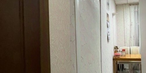 3-комн квартира Большая Посадская улица, 9