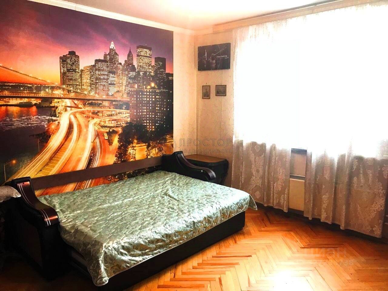 Продажа 3-комн квартиры на вторичном рынке Керамический проезд, 71К1