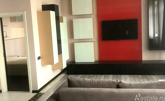 Продажа 2-комн квартиры на вторичном рынке набережная Академика Туполева,  д. 15