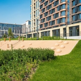 Продажа 3-комн квартиры на вторичном рынке Бухвостова 1-я ул,  д. 2 к3