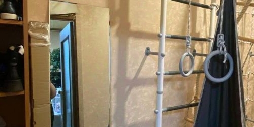 3-комн квартира Сходненская улица, 25