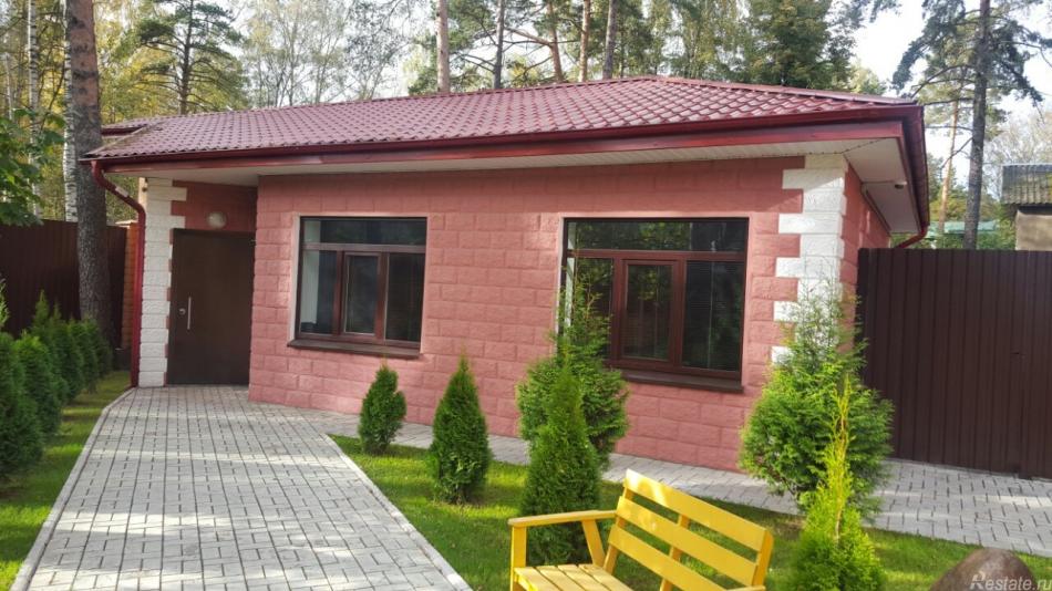 Продажа отдельного здания Ольгино п, Коннолахтинский пр-кт