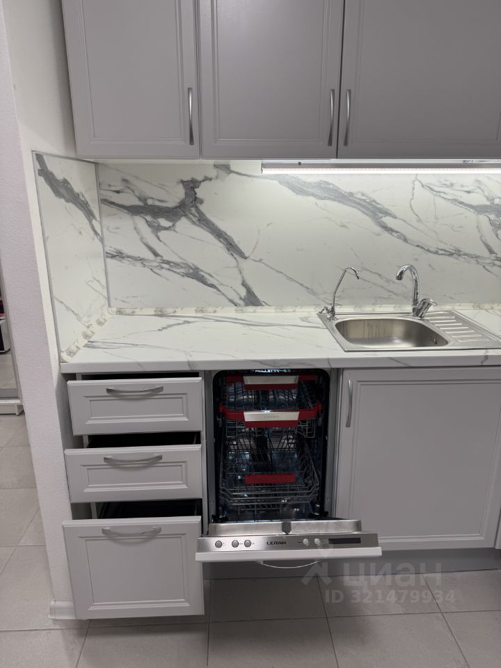 Продажа 2-комн квартиры на вторичном рынке Волоколамское шоссе, 24к2