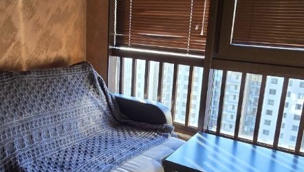 3-комн квартира Заставская улица, 46к1