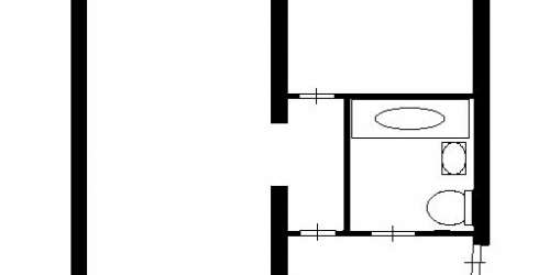 1-комн квартира Минусинская улица,  д. 8