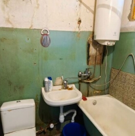 Продажа 3-комн квартиры на вторичном рынке Выборг, пр-кт Ленина,  д. 28