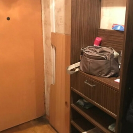Продажа 1-комн квартиры на вторичном рынке Весенняя улица,  д. 20