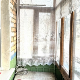 Продажа 1-комн квартиры на вторичном рынке Рошаль г, Химиков ул,  д. 7