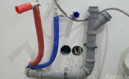 Продажа 3-комн квартиры на вторичном рынке Серебристый бульвар