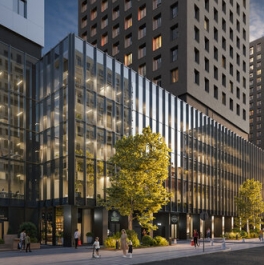 Продажа 2-комн квартиры на вторичном рынке бульвар Братьев Весниных,  д. 1