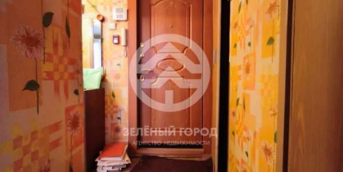 2-комн квартира проезд Шокальского, д. 2А