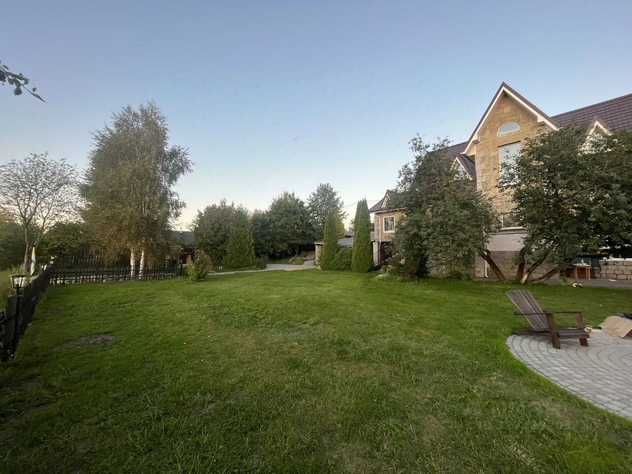 Продажа дома Кировск, Набережная улица, 36