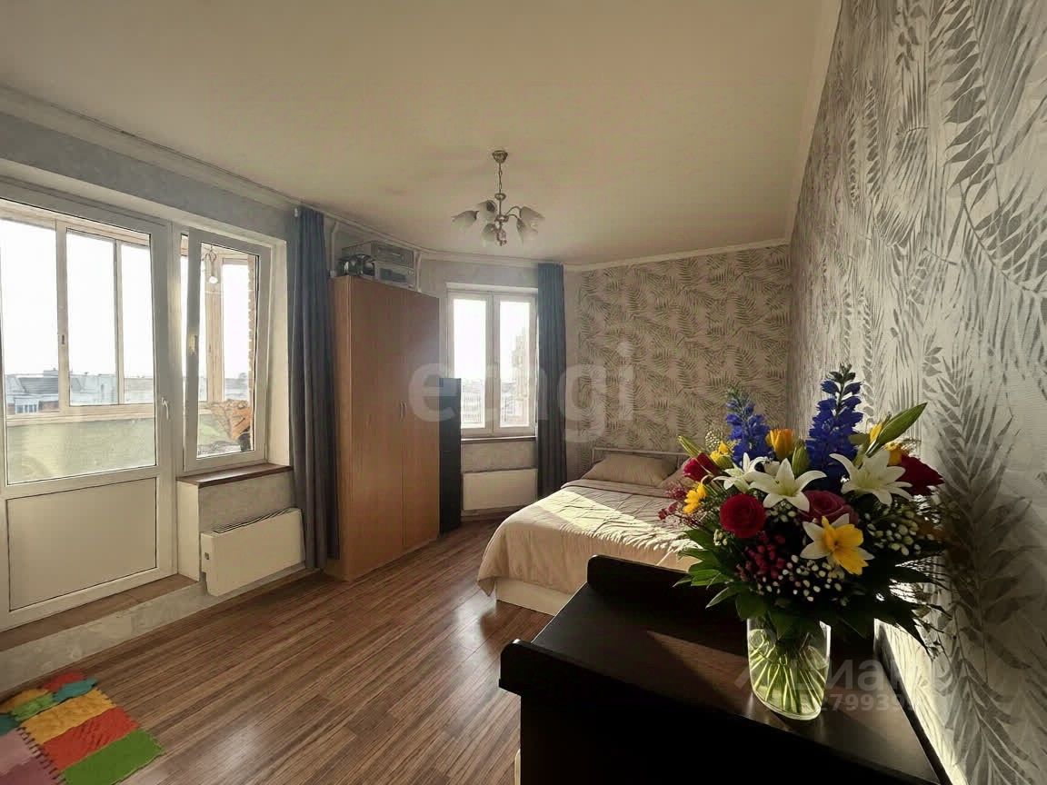 Продажа 2-комн квартиры на вторичном рынке Балашиха, Зеленая улица, 32к2