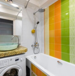 Продажа 2-комн квартиры на вторичном рынке Перовский проезд,  д. 9