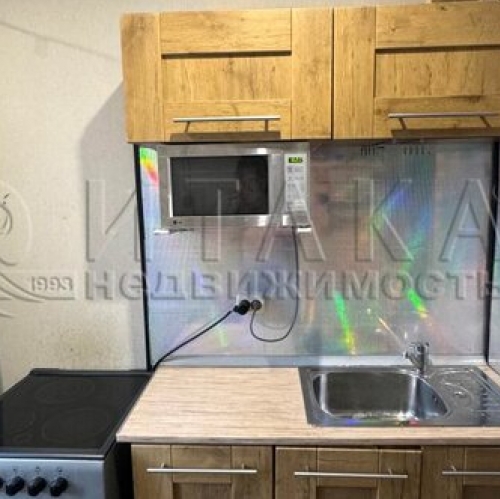 1-комн квартира Советская 5-я ул,  д. 43