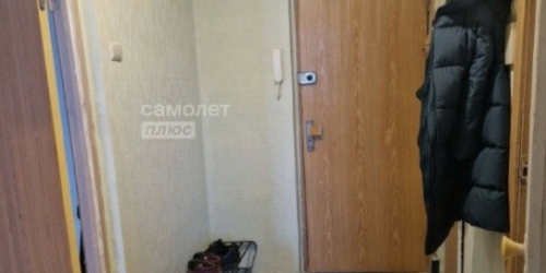 1-комн квартира Филёвский бульвар,  д. 3