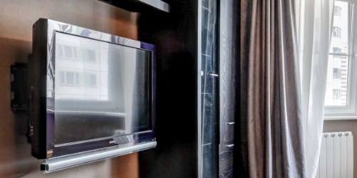 2-комн квартира Красногорск, бульвар Павшинский, 18