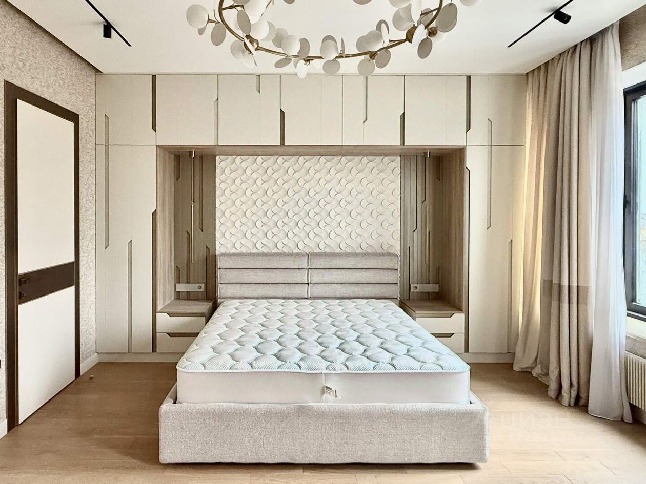 Продажа 3-комн квартиры на вторичном рынке Ленинградский проспект, 29к2