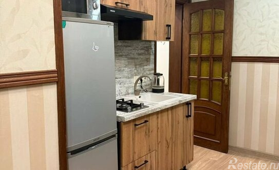 Продажа 1-комн квартиры на вторичном рынке Мерзляковский переулок,  д. 10