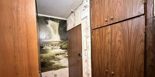 2-комн квартира 50 лет Октября ул,  д. 15