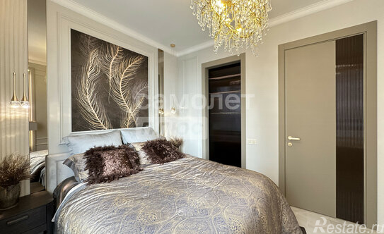 Продажа 2-комн квартиры на вторичном рынке Симоновская наб,  д. 2 к1