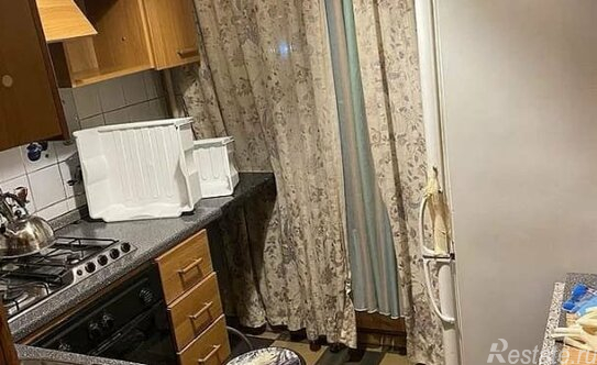 Аренда 2-комн квартиры на вторичном рынке Братская ул,  д. 3