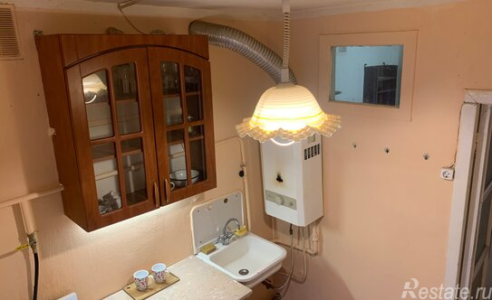 Продажа 1-комн квартиры на вторичном рынке Декабристов пер,  д. 8