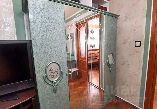 Аренда 2-комн квартиры на вторичном рынке улица Гиляровского, 3С1