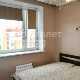 Продажа 1-комн квартиры на вторичном рынке улица Соловьиная Роща,  д. 10