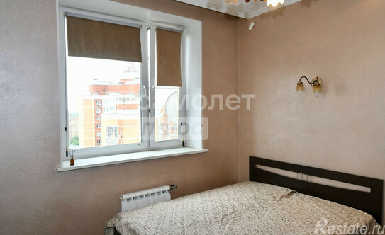 Продажа 1-комн квартиры на вторичном рынке улица Соловьиная Роща,  д. 10