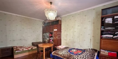 2-комн квартира Голубинская улица,  д. 32/2