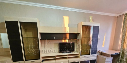 1-комн квартира Бутлерова,  д. 11,  к. 4