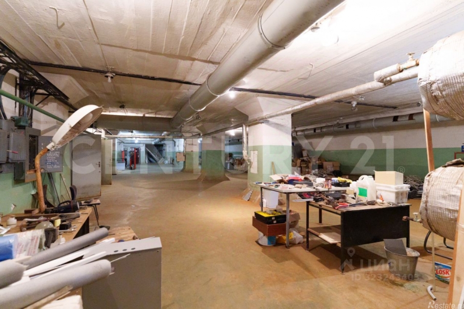 Аренда ПСН Энтузиастов 2-я ул,  д. 5 к11