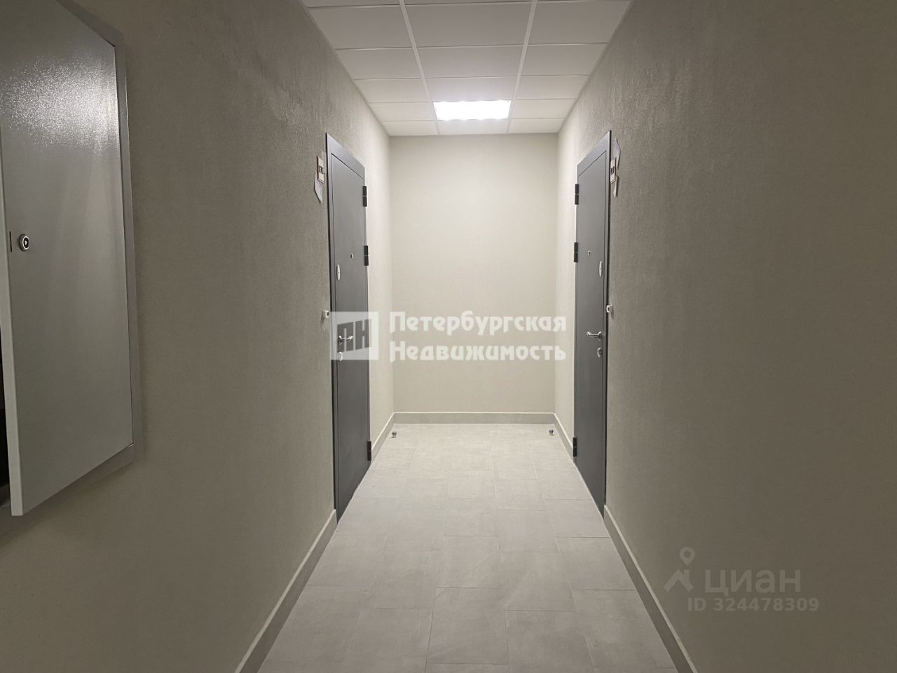 Аренда 1-комн квартиры на вторичном рынке проспект Ветеранов, 210