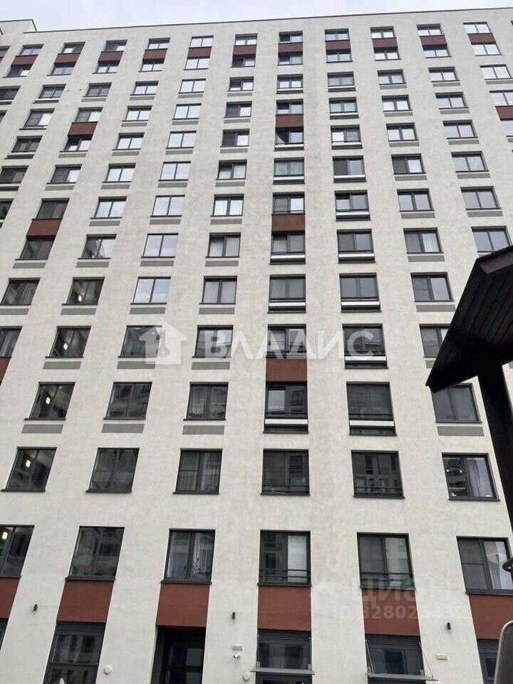 Продажа 1-комн квартиры на вторичном рынке бульвар Измайловский, 11