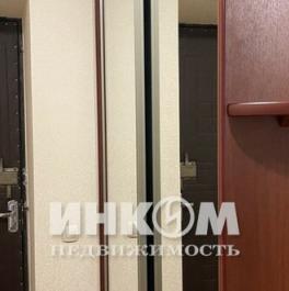 Продажа 1-комн квартиры на вторичном рынке Зубовский проезд,  д. 3