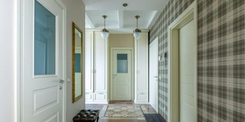 3-комн квартира Народного ополчения пр-кт,  д. 10