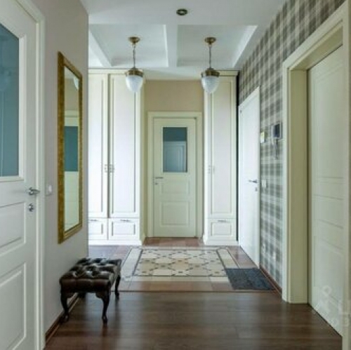 3-комн квартира Народного ополчения пр-кт,  д. 10