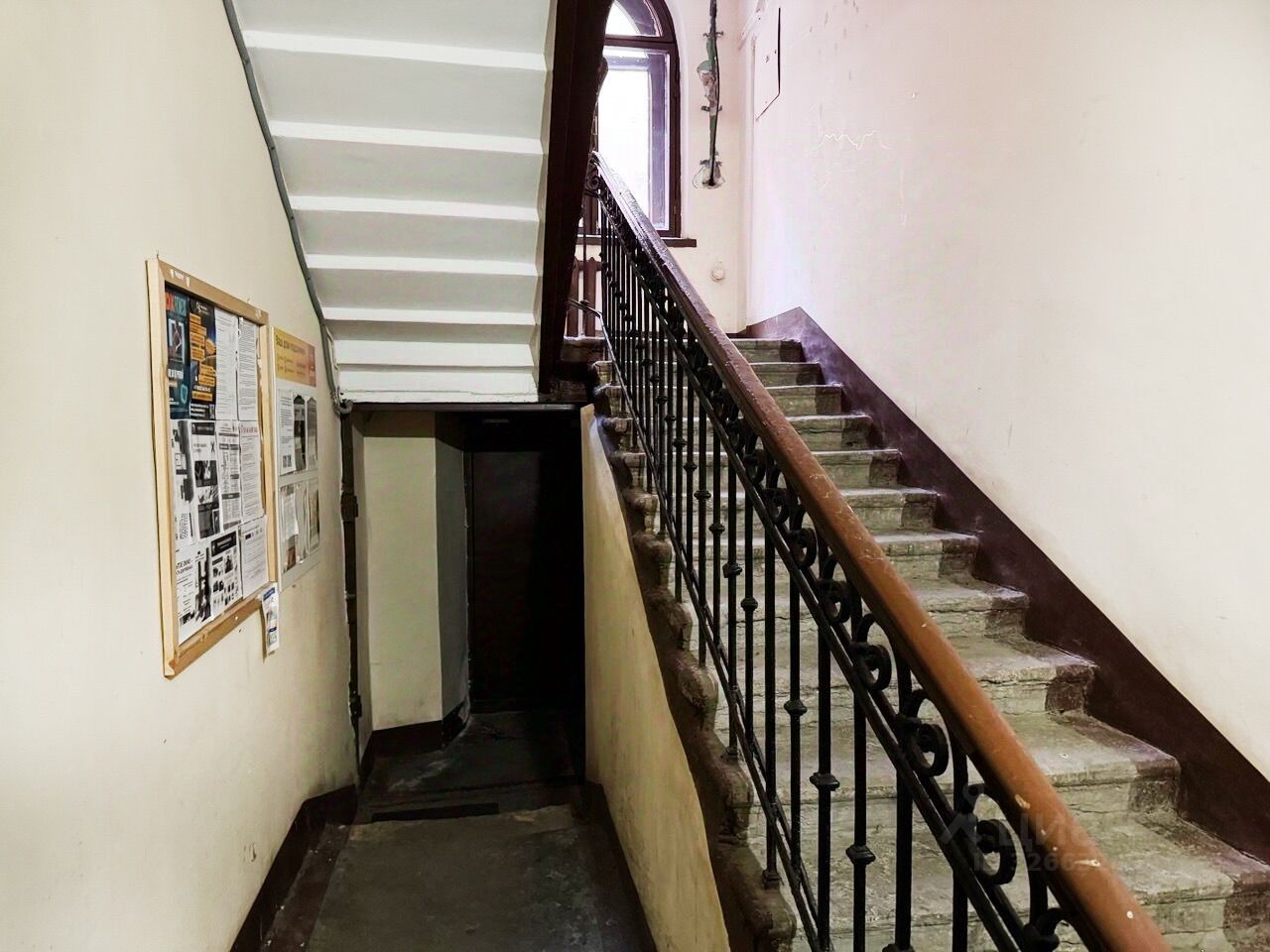 Продажа 2-комн квартиры на вторичном рынке улица Большая Зеленина, 5