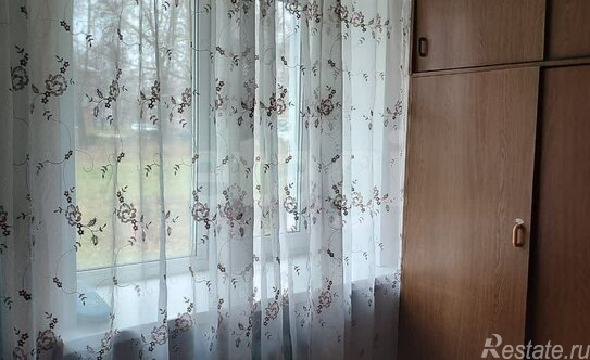 Продажа 2-комн квартиры на вторичном рынке Ратчино, ул Некрасова,  д. 3