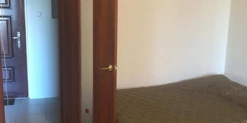 1-комн квартира Приморский просп.,  д. 137,  к. 1