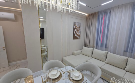 Продажа 5-комн квартиры на вторичном рынке Шелепихинское шоссе