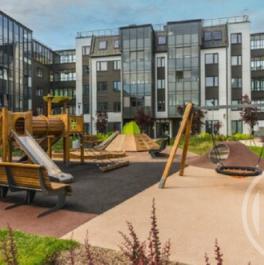 Продажа 1-комн квартиры на вторичном рынке Понтонный проезд,  д. 6