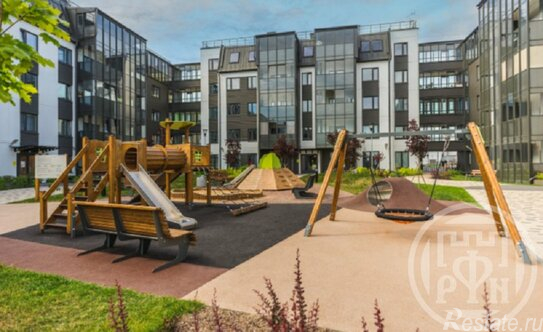 Продажа 1-комн квартиры на вторичном рынке Понтонный проезд,  д. 6